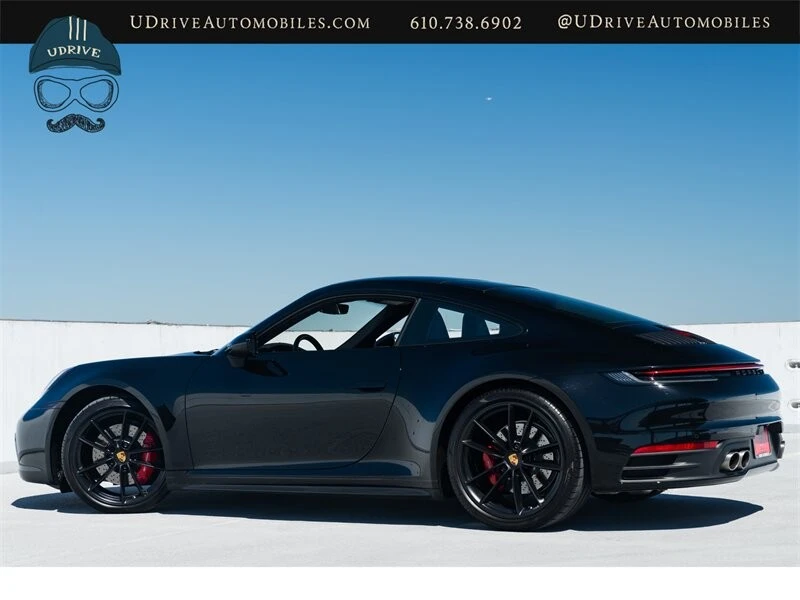 2020 Porsche 992 Carrera S - Image 4 of 31
