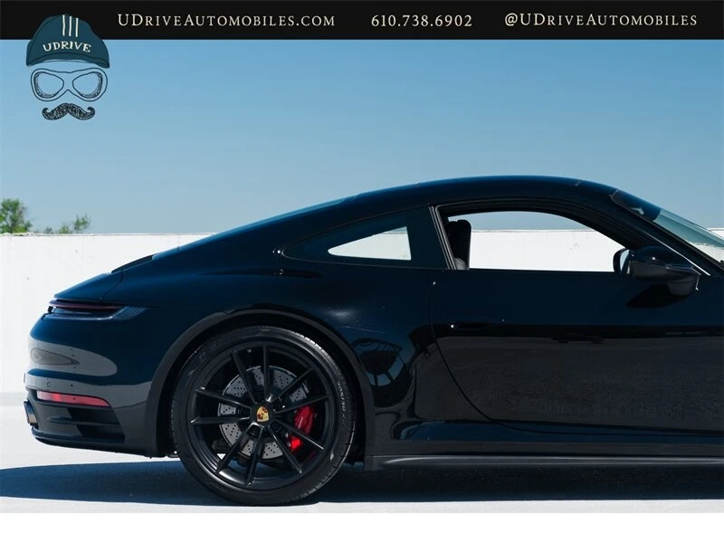 2020 Porsche 992 Carrera S - Image 18 of 31