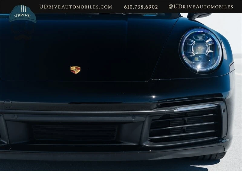 2020 Porsche 992 Carrera S - Image 12 of 31