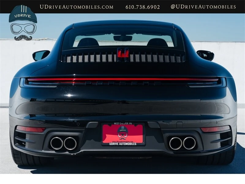2020 Porsche 992 Carrera S - Image 20 of 31