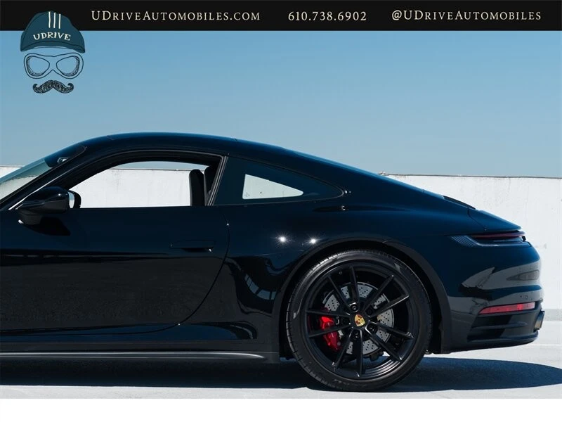 2020 Porsche 992 Carrera S - Image 22 of 31
