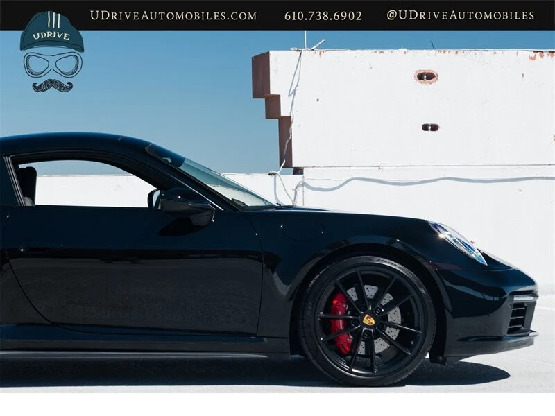 2020 Porsche 992 Carrera S - Image 16 of 31
