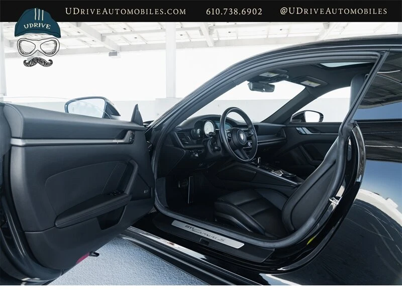 2020 Porsche 992 Carrera S - Image 25 of 31