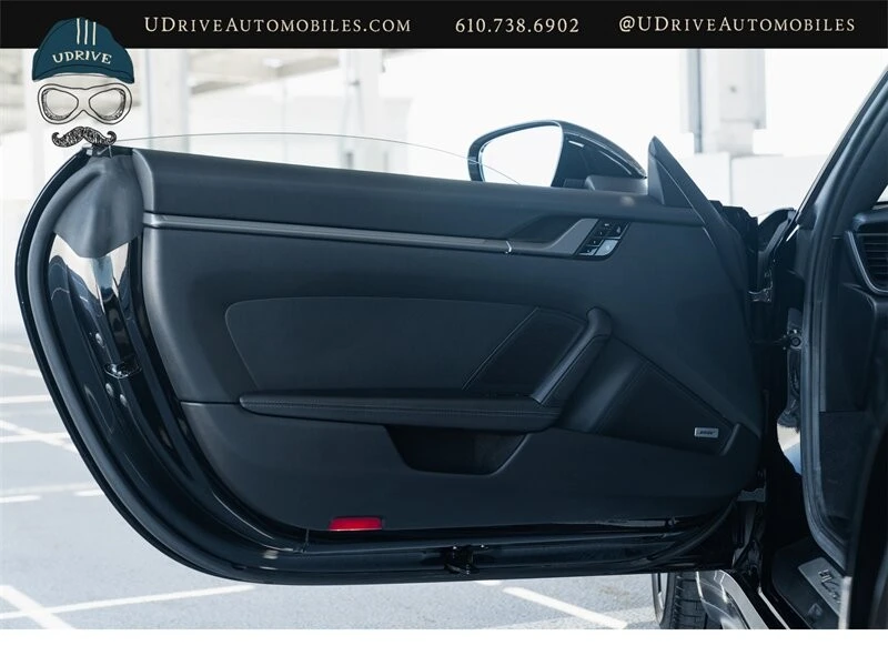 2020 Porsche 992 Carrera S - Image 24 of 31