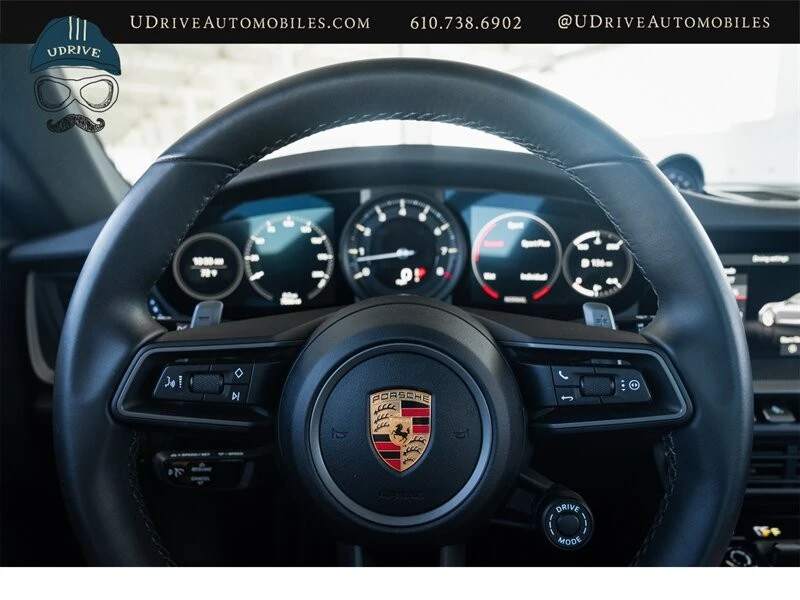 2020 Porsche 992 Carrera S - Image 29 of 31