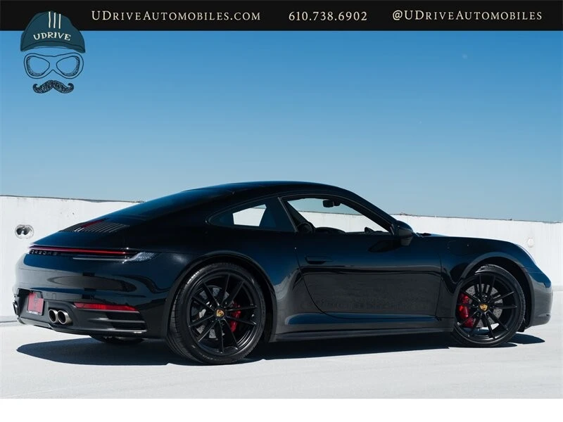 2020 Porsche 992 Carrera S - Image 3 of 31