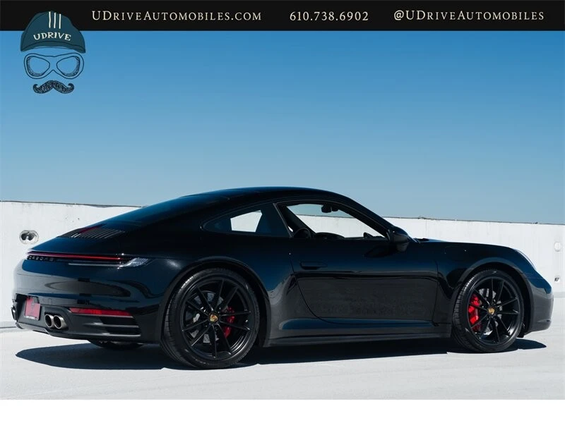 2020 Porsche 992 Carrera S - Image 19 of 31