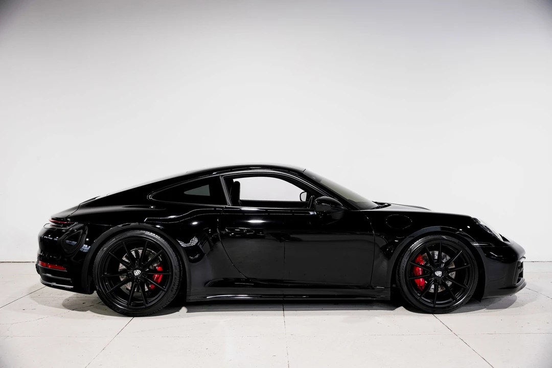 2020 Porsche 992 Carrera S - Image 2 of 12