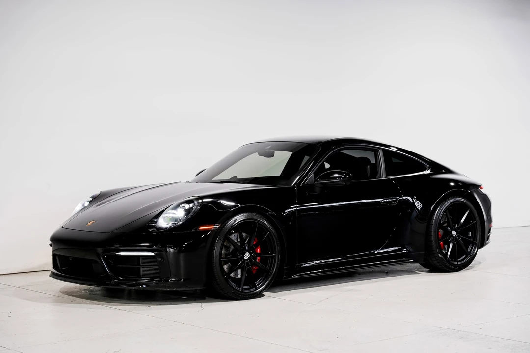 2020 Porsche 992 Carrera S - Image 6 of 12