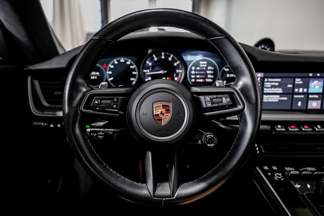 2020 Porsche 992 Carrera S - Image 10 of 12
