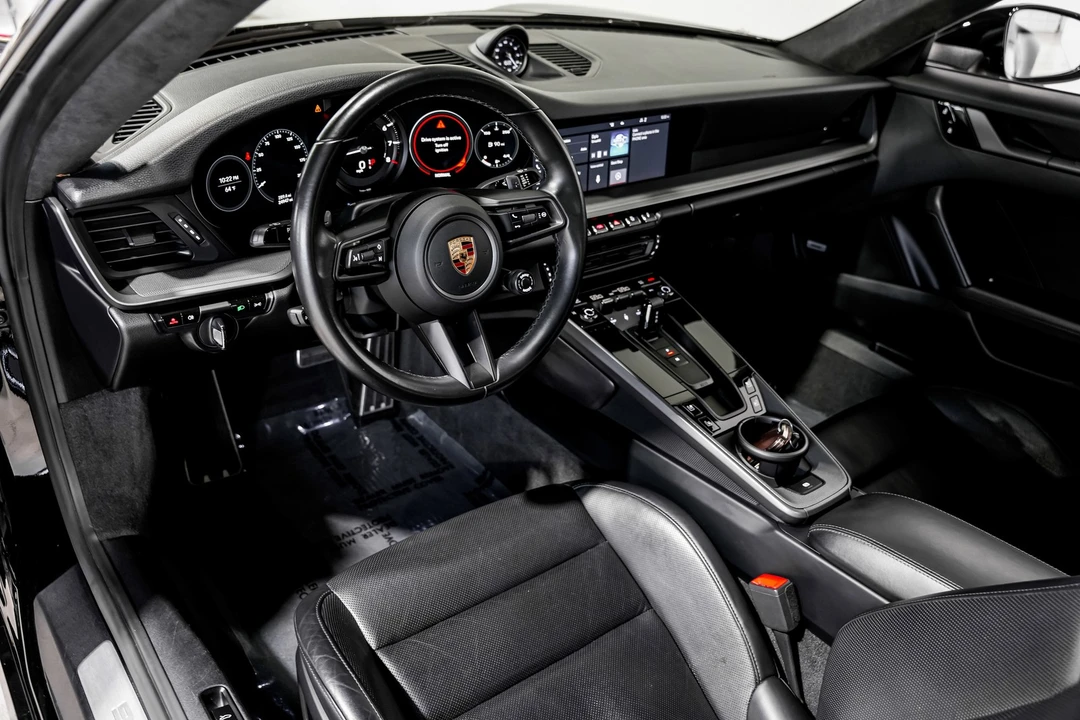 2020 Porsche 992 Carrera S - Image 9 of 12