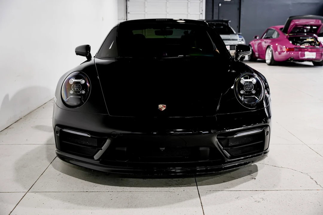 2020 Porsche 992 Carrera S - Image 5 of 12
