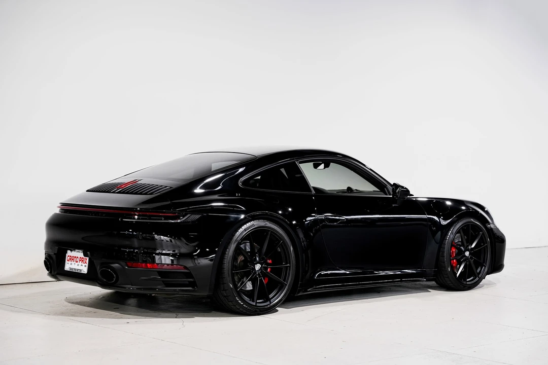 2020 Porsche 992 Carrera S - Image 3 of 12
