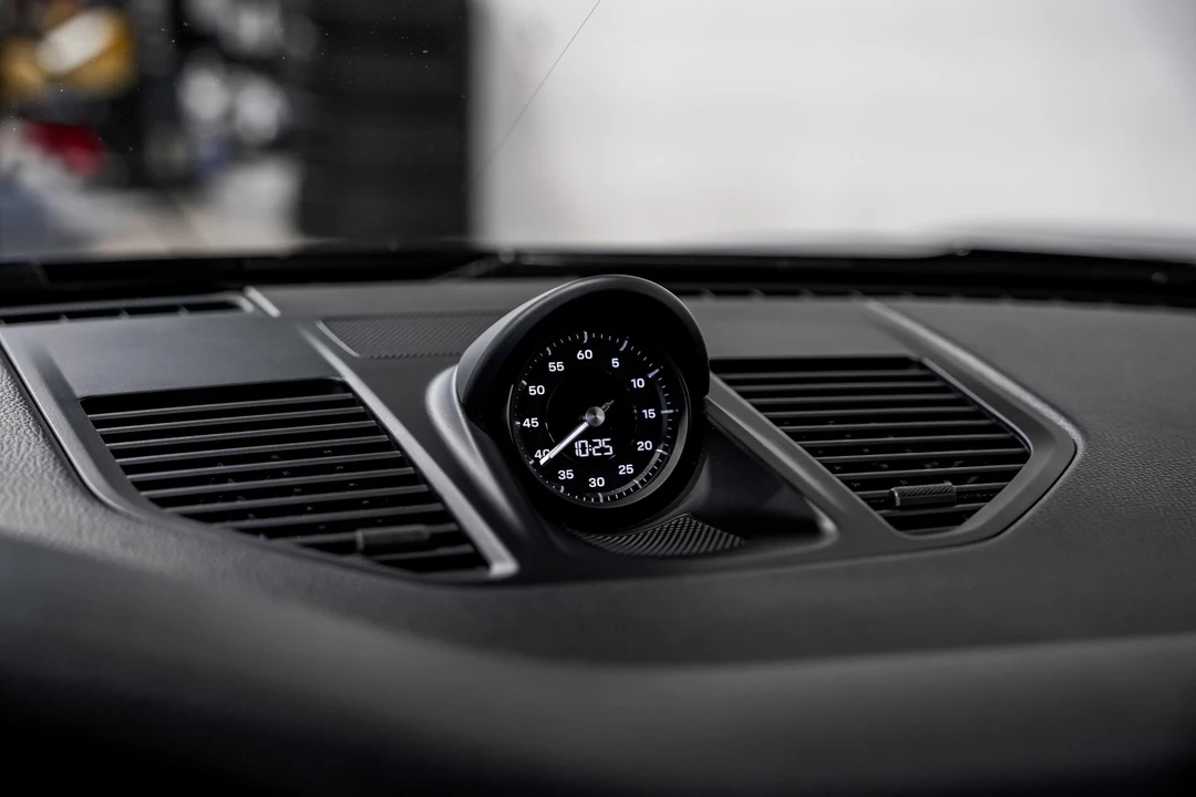 2020 Porsche 992 Carrera S - Image 12 of 12