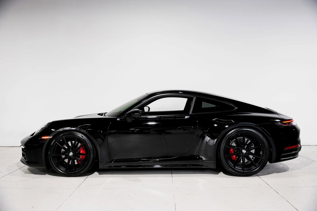 2020 Porsche 992 Carrera S - Image 7 of 12