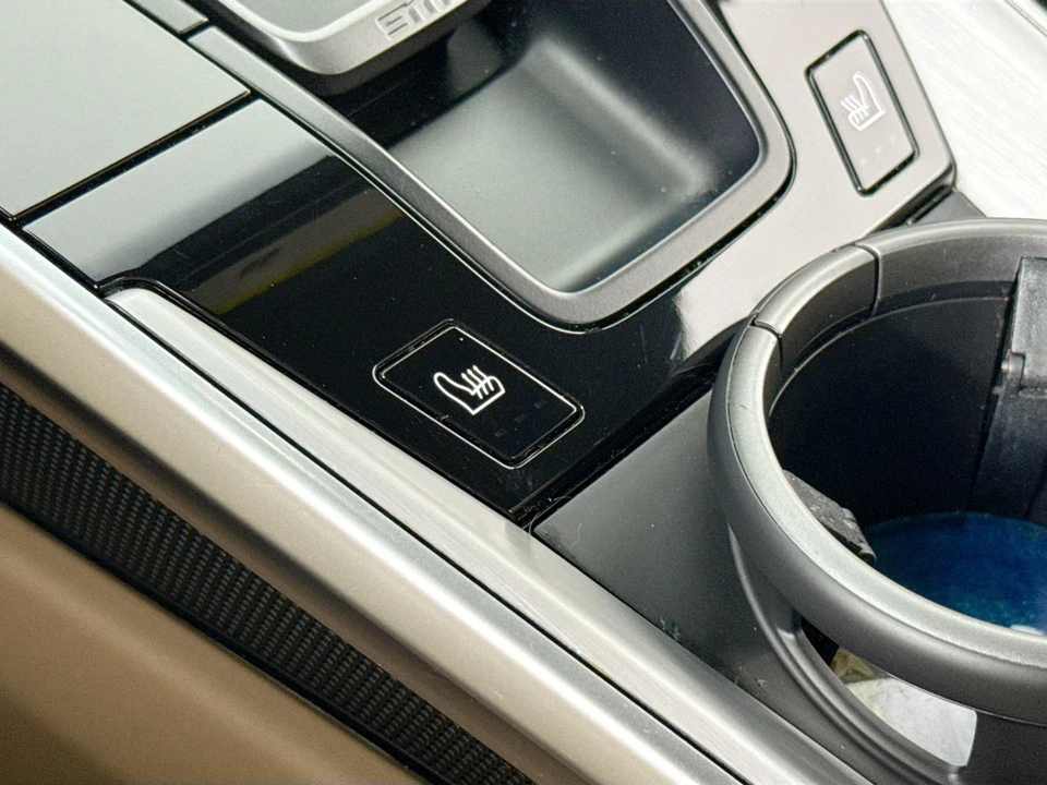 2020 Porsche 992 Carrera S - Image 22 of 31
