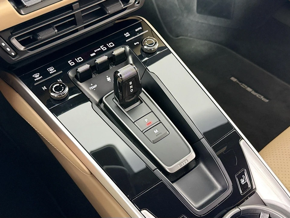2020 Porsche 992 Carrera S - Image 18 of 31