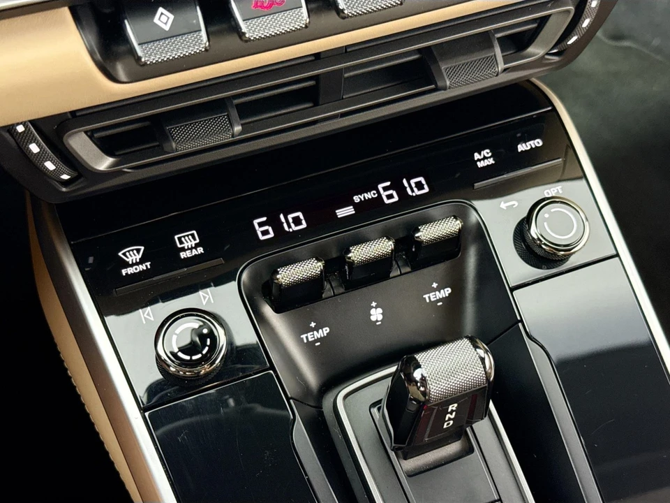 2020 Porsche 992 Carrera S - Image 17 of 31