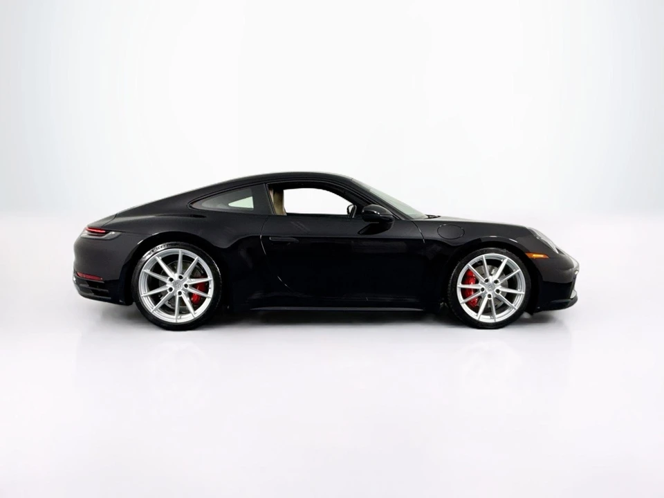 2020 Porsche 992 Carrera S - Image 4 of 31