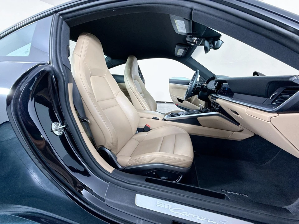 2020 Porsche 992 Carrera S - Image 28 of 31