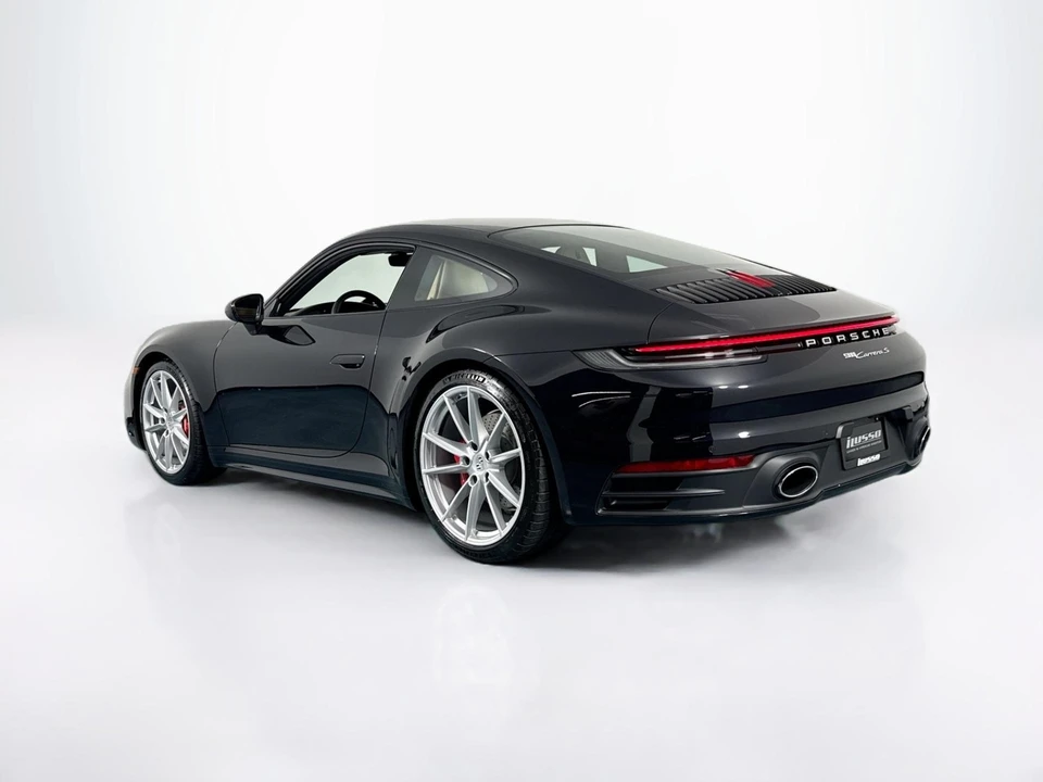2020 Porsche 992 Carrera S - Image 7 of 31
