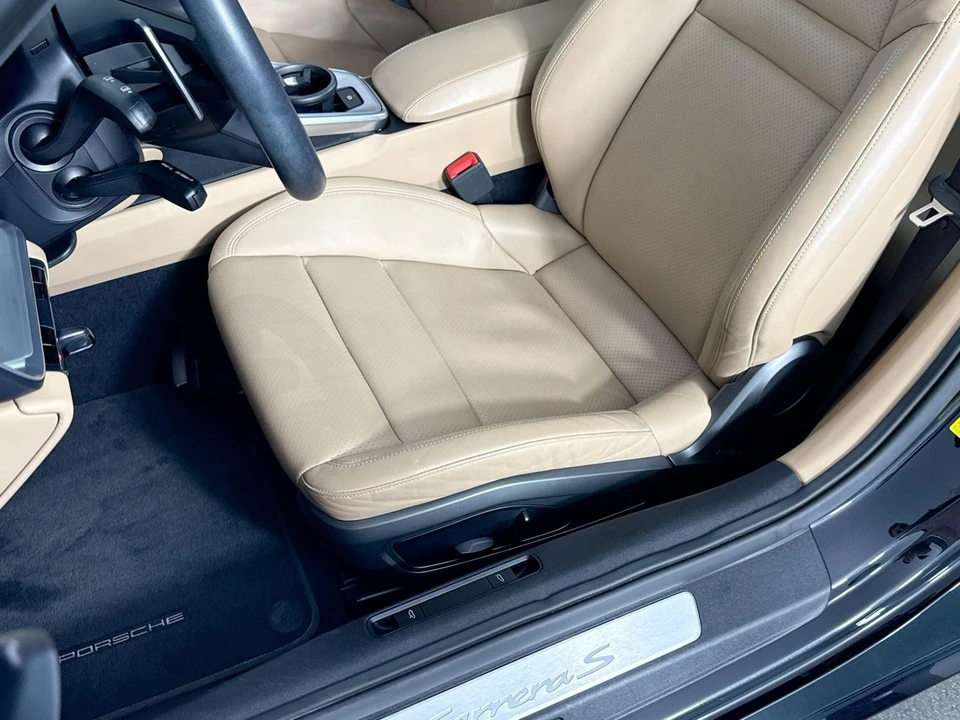 2020 Porsche 992 Carrera S - Image 21 of 31
