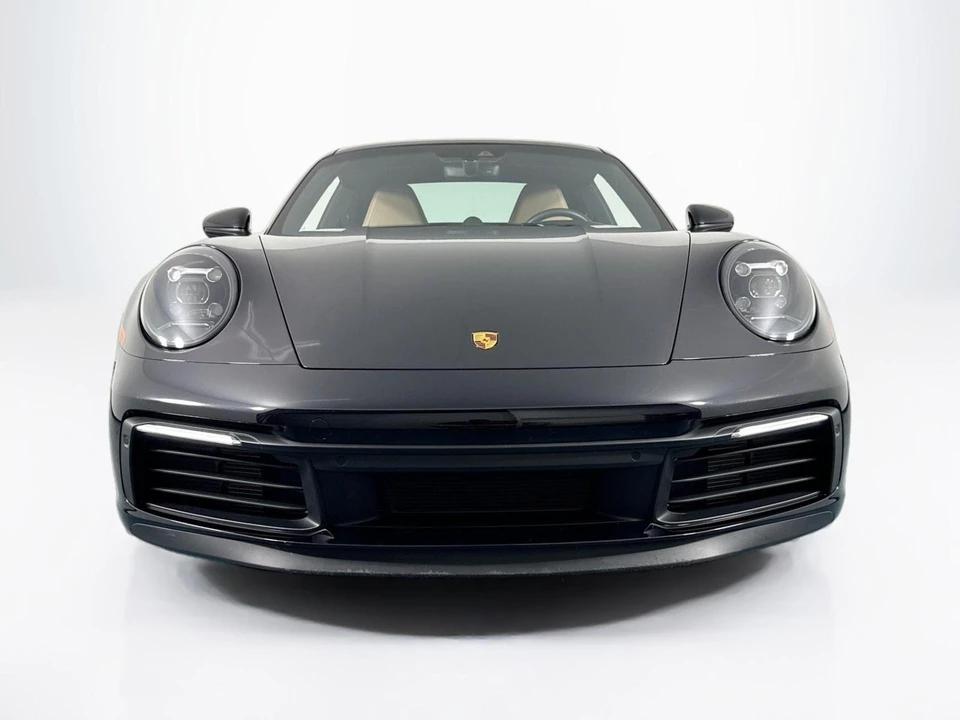 2020 Porsche 992 Carrera S - Image 2 of 31