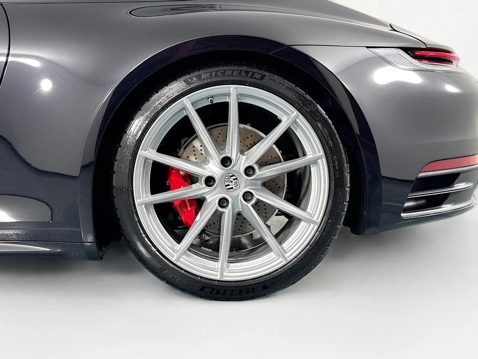2020 Porsche 992 Carrera S - Image 31 of 31