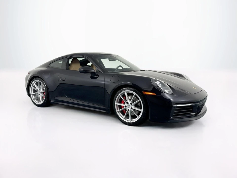 2020 Porsche 992 Carrera S - Image 3 of 31