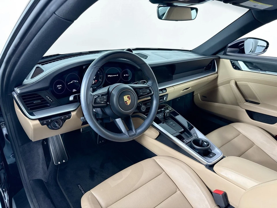 2020 Porsche 992 Carrera S - Image 9 of 31