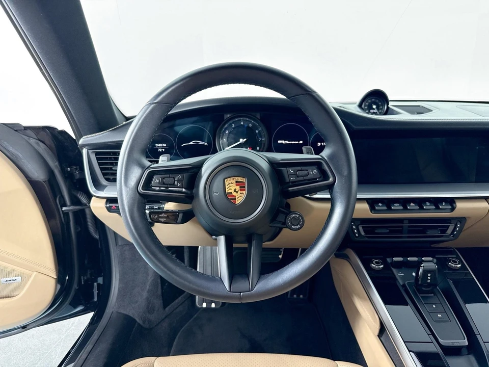 2020 Porsche 992 Carrera S - Image 24 of 31