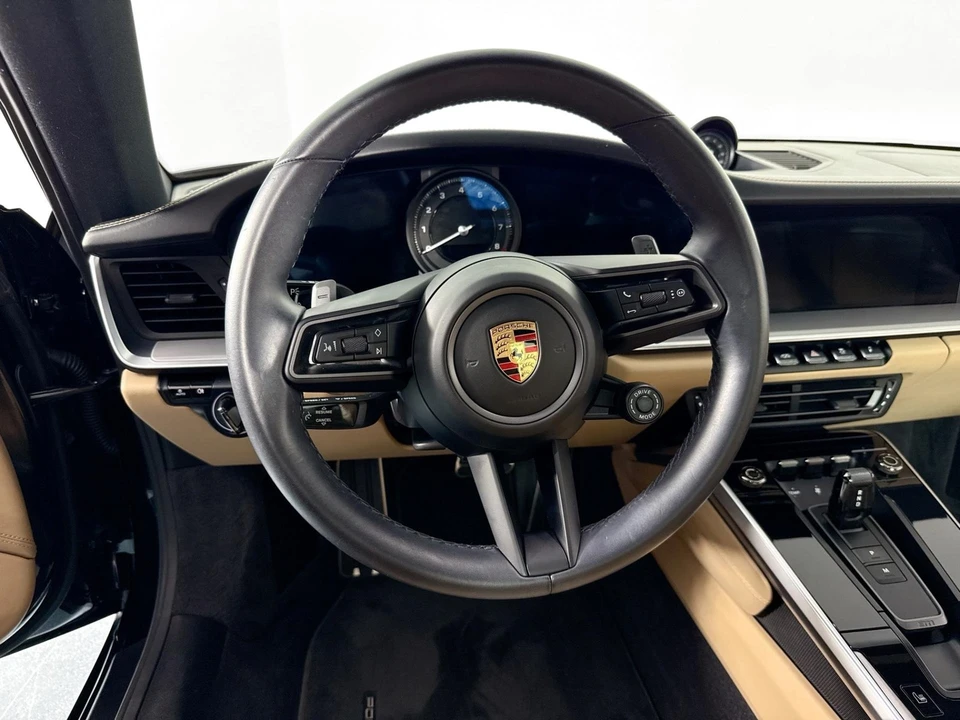 2020 Porsche 992 Carrera S - Image 12 of 31