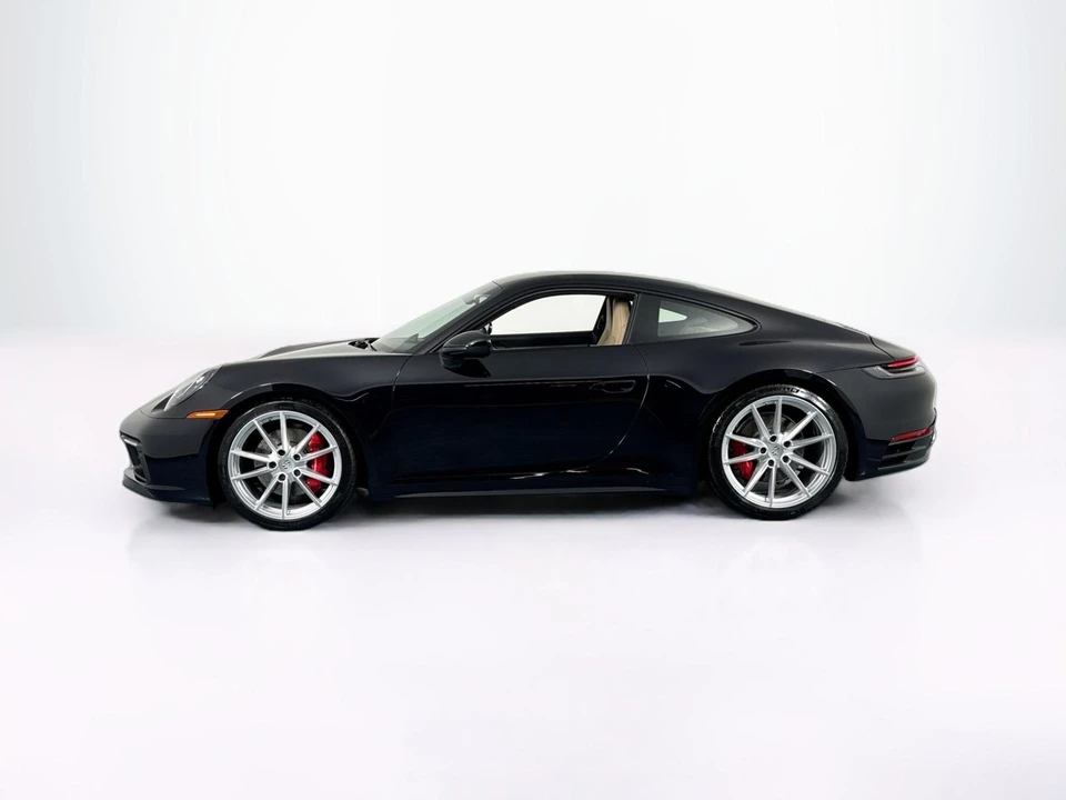 2020 Porsche 992 Carrera S - Image 8 of 31