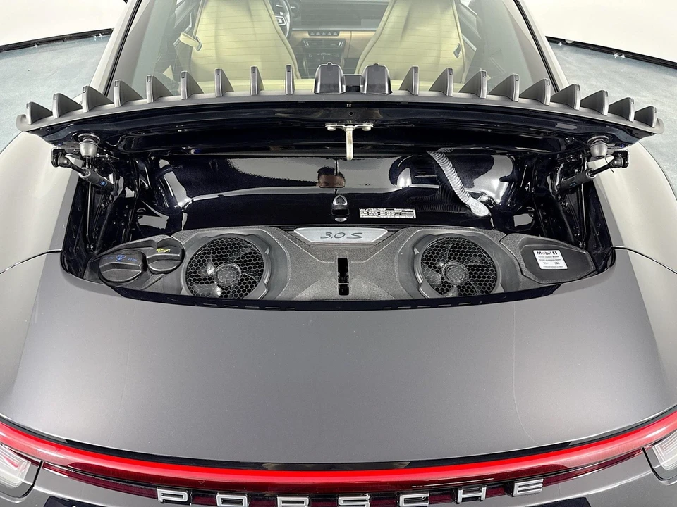 2020 Porsche 992 Carrera S - Image 30 of 31