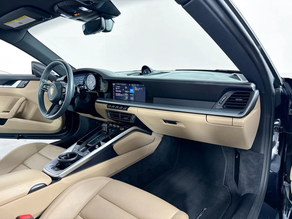 2020 Porsche 992 Carrera S - Image 29 of 31