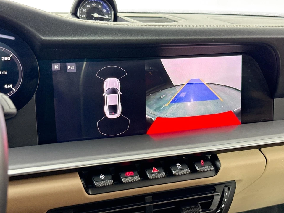 2020 Porsche 992 Carrera S - Image 16 of 31