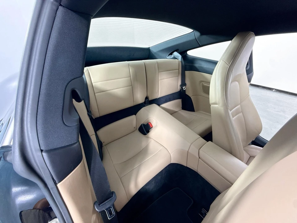 2020 Porsche 992 Carrera S - Image 27 of 31