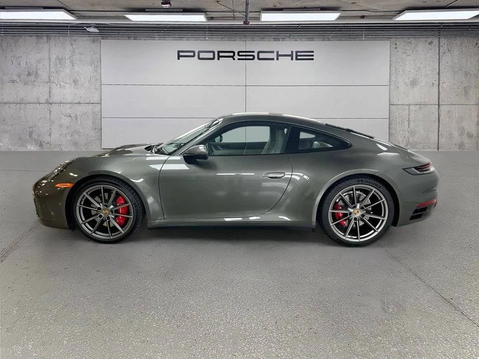 2020 Porsche 992 Carrera S - Image 2 of 5