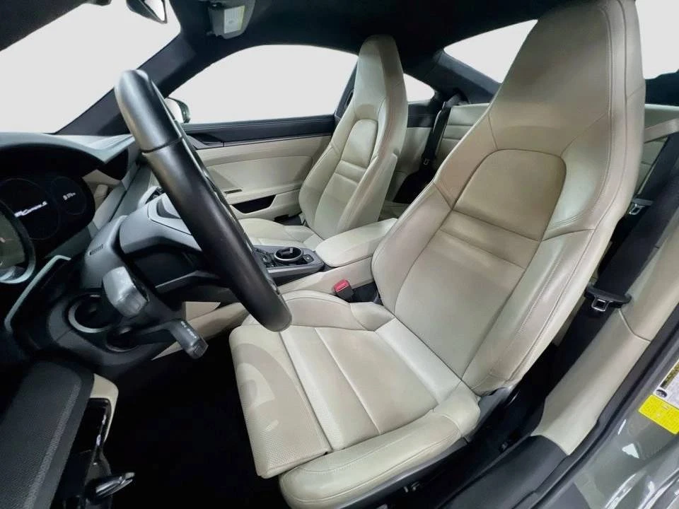 2020 Porsche 992 Carrera S - Image 5 of 5