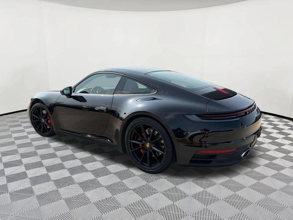 2020 Porsche 992 Carrera S - Image 3 of 5