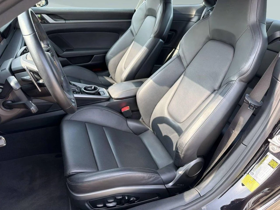 2020 Porsche 992 Carrera S - Image 5 of 5
