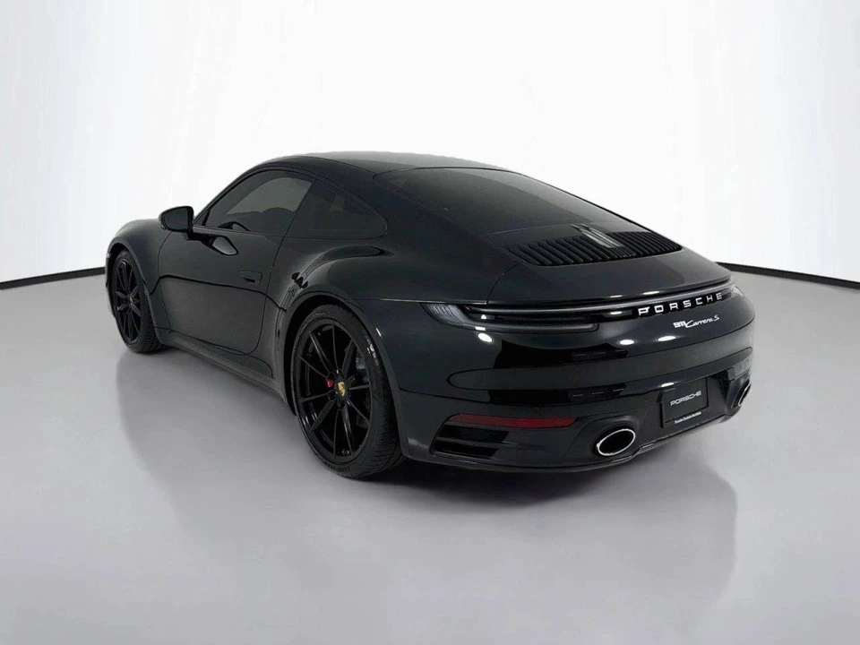 2020 Porsche 992 Carrera S - Image 3 of 5