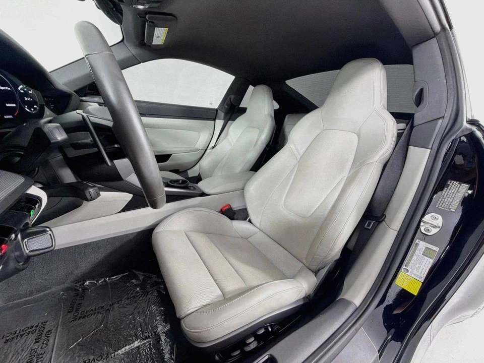 2020 Porsche 992 Carrera S - Image 5 of 5