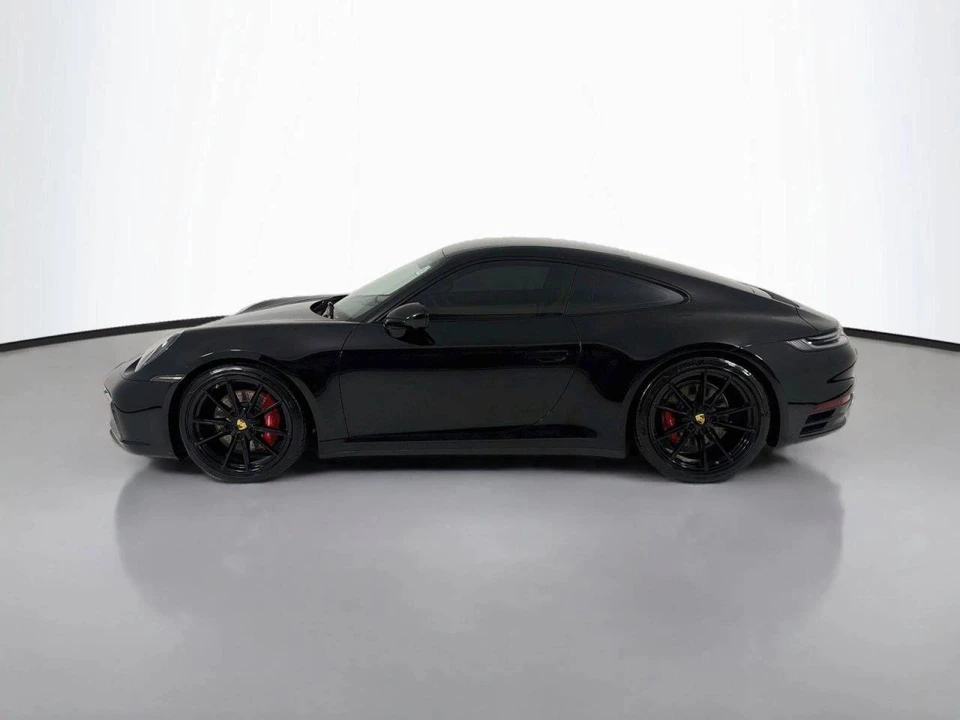 2020 Porsche 992 Carrera S - Image 2 of 5