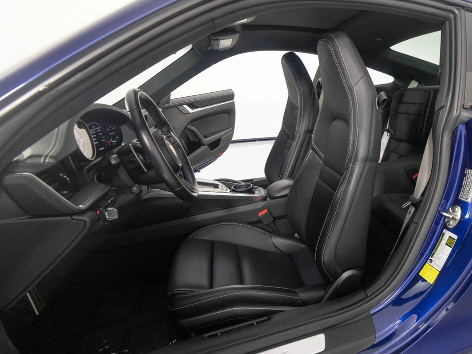 2020 Porsche 992 Carrera S - Image 5 of 5