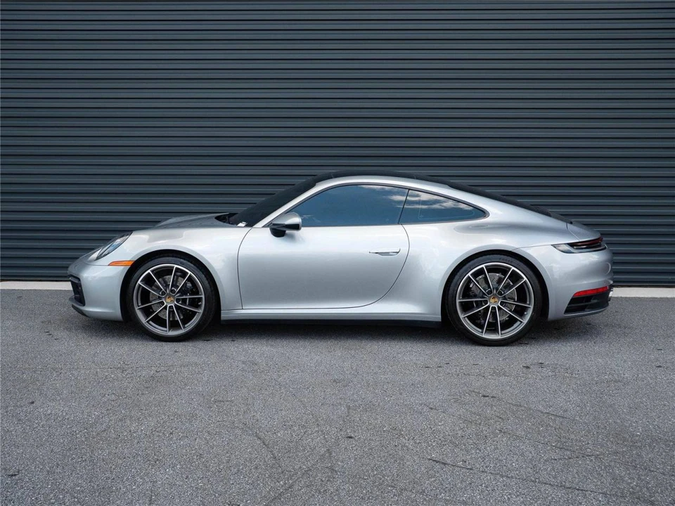 2020 Porsche 992 Carrera S - Image 2 of 5