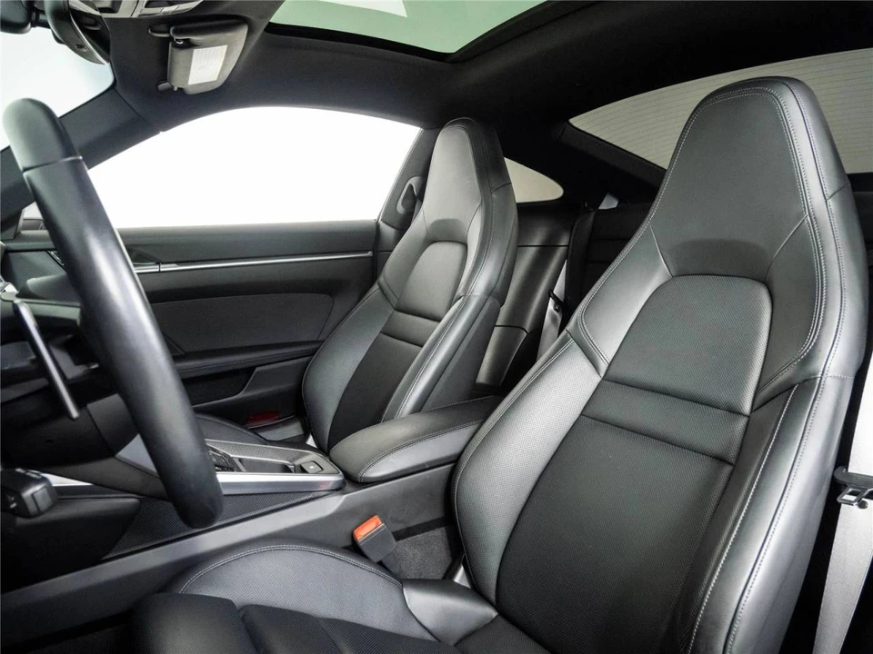 2020 Porsche 992 Carrera S - Image 5 of 5