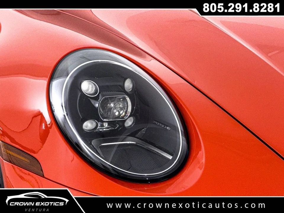2020 Porsche 992 Carrera S - Image 12 of 12