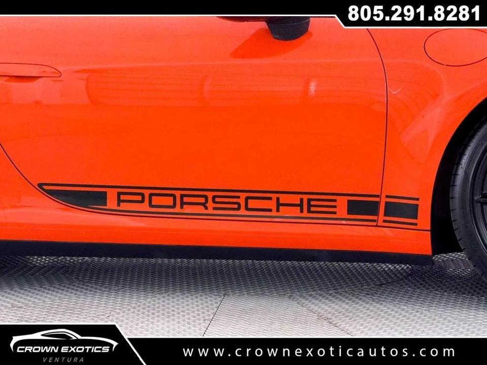 2020 Porsche 992 Carrera S - Image 9 of 12