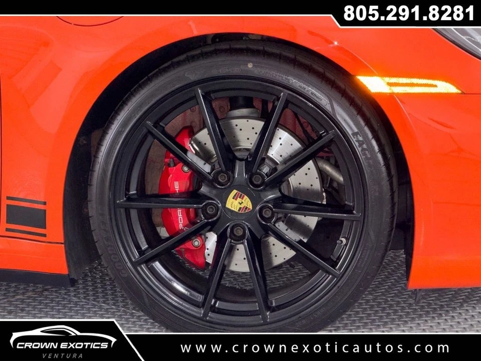 2020 Porsche 992 Carrera S - Image 10 of 12
